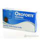 Oroforte menthol na bolest v krku 20 pastilek