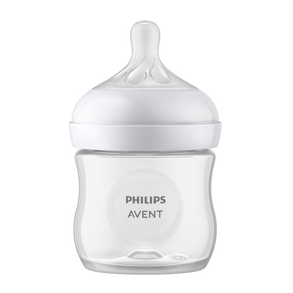 Philips AVENT láhev Natural Response 125 ml 0 m+