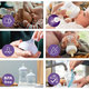 Philips AVENT láhev Natural Response 125 ml 0 m+