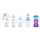 Philips AVENT láhev Natural Response 125 ml 0 m+
