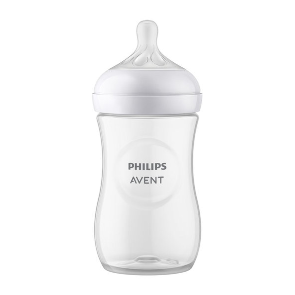 Philips AVENT Natural Response láhev 1 m+ 260 ml