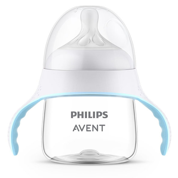 Philips AVENT Natural Response tréninková láhev 6 m+ 150 ml