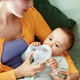 Philips AVENT Natural Response tréninková láhev 6 m+ 150 ml