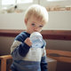Philips AVENT Natural Response tréninková láhev 6 m+ 150 ml