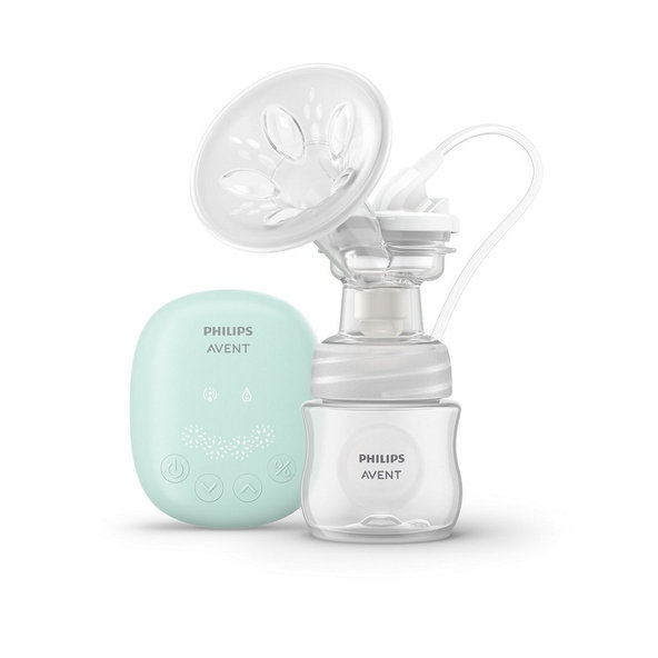 Philips AVENT Essential elektrická odsávačka mléka