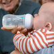 Philips AVENT Natural Response láhev s ventilem AirFree 1 m+ 260 ml