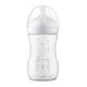 Philips AVENT láhev Natural Response AirFree 260 ml 1 m+ medvěd
