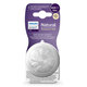Philips AVENT Natural Response savička 3 pomalý průtok 1 m+ 2 ks