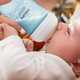 Philips AVENT Natural Response láhev modrá 1 m+ 260 ml