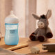 Philips AVENT Natural Response láhev modrá 1 m+ 260 ml