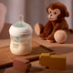 Philips AVENT Natural Response láhev s ventilem AirFree 0 m+ 125 ml