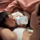Philips AVENT Natural Response láhev s ventilem AirFree 0 m+ 125 ml