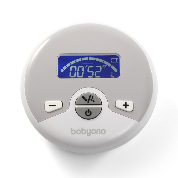 Babyono Nurse Pro elektrická odsávačka