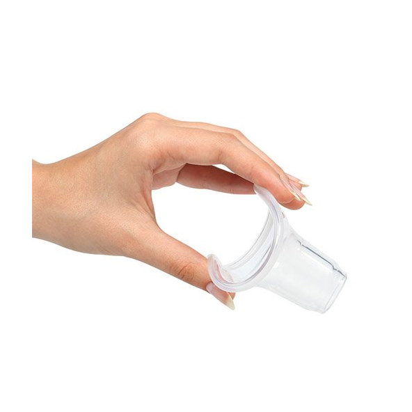 Babyono Nurse Pro elektrická odsávačka