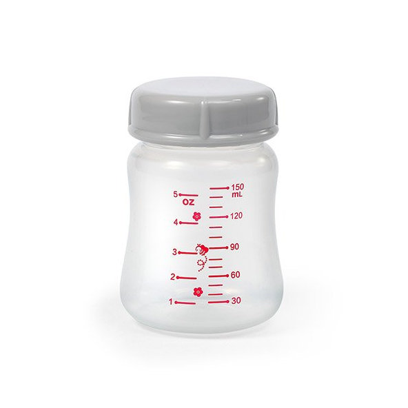 Babyono Nurse Pro elektrická odsávačka