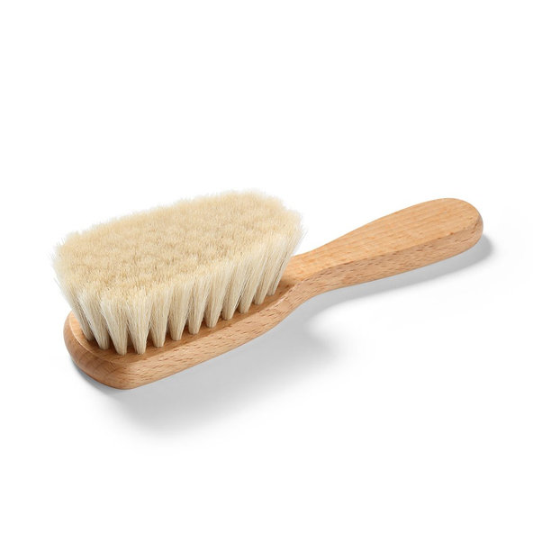 Babyono kartáč s přírodními štětinami