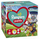 Pampers Active Baby Pants Paw Patrol kalhotky 14–19 kg vel. 6 60 ks