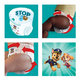 Pampers Active Baby Pants Paw Patrol kalhotky 14–19 kg vel. 6 60 ks