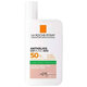 La Roche-Posay Anthelios Oil Control tónovaný fluid SPF 50+ 50 ml