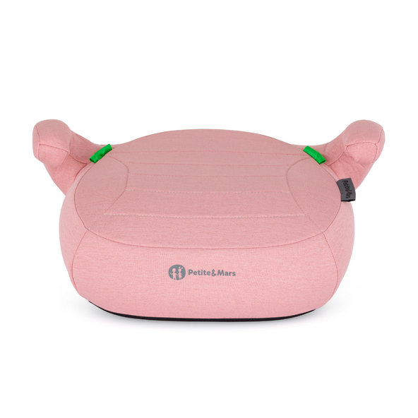 PETITE&MARS Podsedák Zuno Han Pink 125 - 150 cm