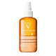 VICHY Capital Soleil SPF30 ochranný sprej s beta-karotenem 200 ml