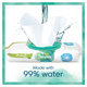 Pampers Harmonie Aqua vlhčené ubrousky 24×48 ks