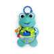 Baby Einstein Neptune's Sensory Sidekick™ hračka na C kroužku 0 m+