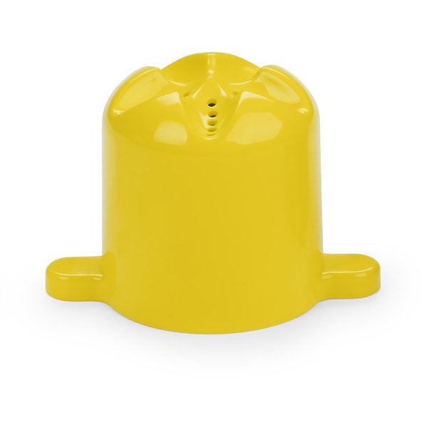 Baby Einstein Opus's Stack & Stream™ stohovací poháry sada 5 ks 3 m+