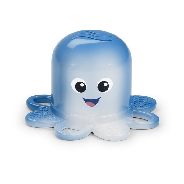 Baby Einstein Opus's Stack & Stream™ stohovací poháry sada 5 ks 3 m+