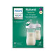 Philips AVENT Natural Response skleněná láhev 1 m+ 240 ml 2 ks