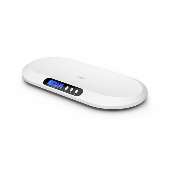 TRUELIFE BabyScale B5 BT digitální dětská váha
