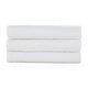 PETITE&MARS bambusové mušelínové pleny Total White 68 × 68 cm 3 ks