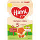 Hami Batolecí mléko 5 35 m+ 600 g