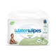 WaterWipes Soapberry vlhčené ubrousky bez plastů 4x60 ks