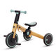 Kinderkraft trojkolka 4Trike Sunflower Blue