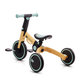 Kinderkraft trojkolka 4Trike Sunflower Blue