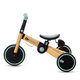 Kinderkraft trojkolka 4Trike Sunflower Blue