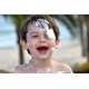 EVY Sunscreen Mousse Kids SPF 50 opalovací pěna pro děti 150 ml