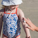 EVY Sunscreen Mousse Kids SPF 30 opalovací pěna pro děti 150 ml