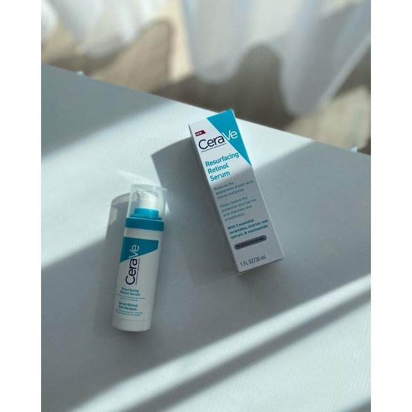 CeraVe retinolové sérum 30 ml