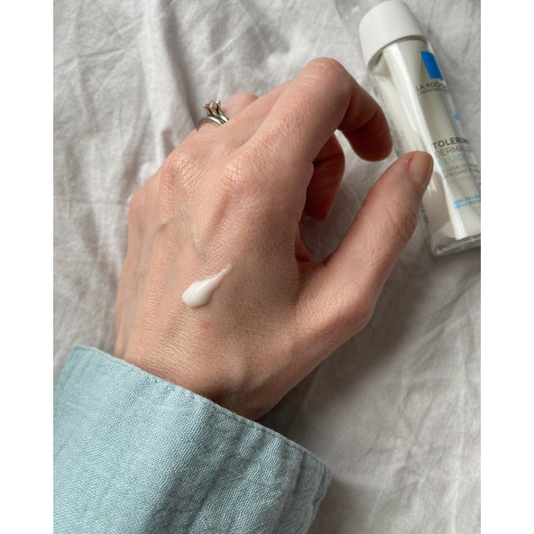 La Roche-Posay Toleriane Dermallergo Fluid 40 ml