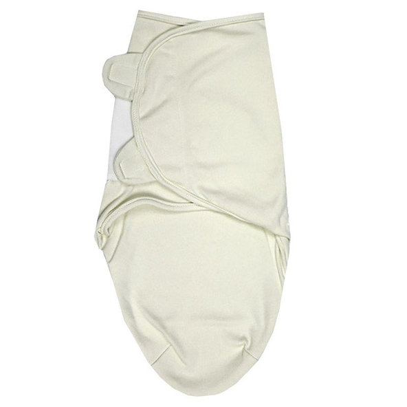 EKO Zavinovačka bavlněná Ulitka Ecru 3–6 kg