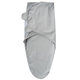 EKO Zavinovačka bavlněná Ulitka Grey 3–6 kg