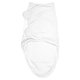 EKO Zavinovačka bavlněná Ulitka White 3–6 kg