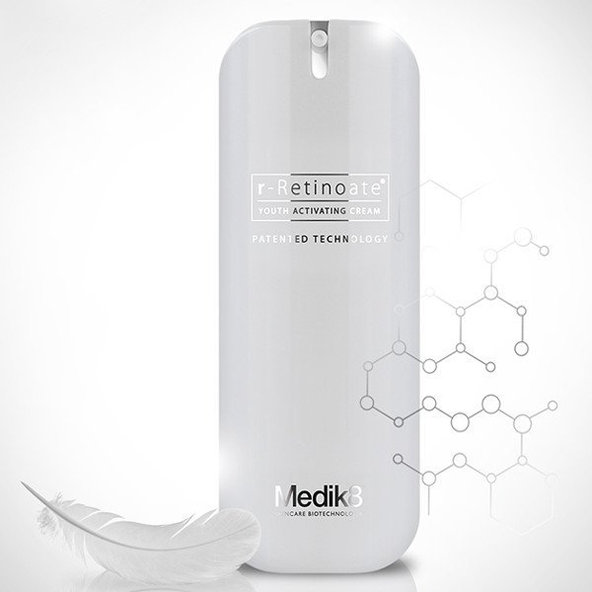 Medik8 r-Retinoate Day & Night krém pro mladší pleť 50 ml