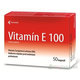 Noventis Vitamín E 100 2×25 kapslí