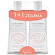 AVENE odličovací micelární voda Duo 2x400 ml