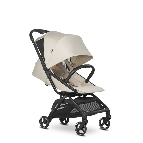 EASYWALKER Rockey S sportovní kočárek Bright Taupe