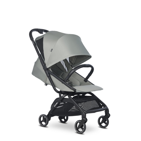 EASYWALKER Rockey S sportovní kočárek Fresh Green