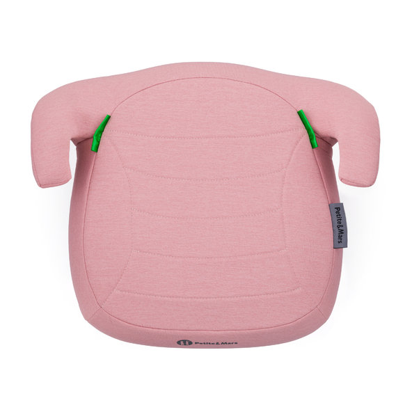 PETITE&MARS Podsedák Zuno Han Pink 125 - 150 cm